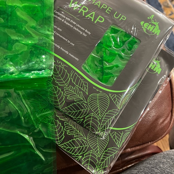 Premium Reusable Shape Up Wrap - Picture 6 of 6